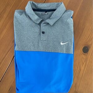 Nike Golf Shirt